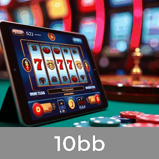 Experimente a Variedade de Jogos de Cassino no 10bb: Ganhos Reais em um Cassino Online Confiável