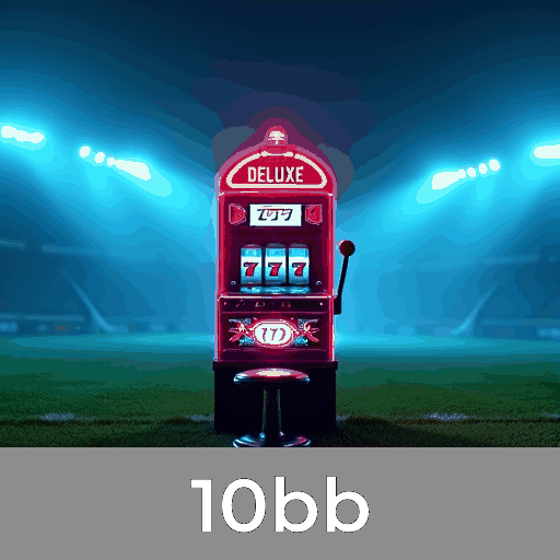 10bb: Plataforma Completa e Confiável para Uma Experiência Premium de Apostas