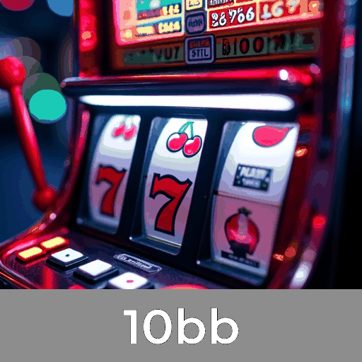 10bb: Promoções Exclusivas, Bônus Generosos e Cashback Diário para Jogadores Fiéis!
