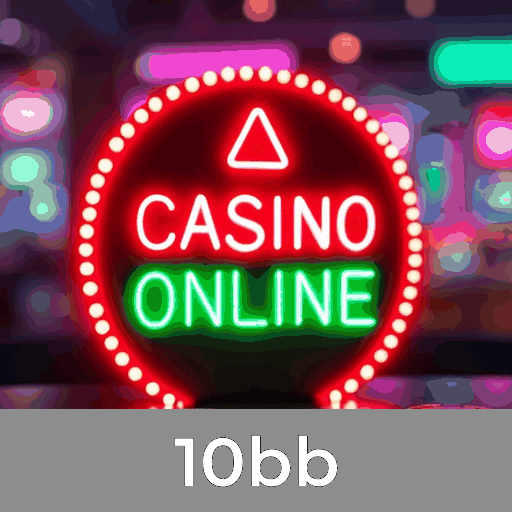 10bb: Experiência otimizada de apostas online no aplicativo móvel