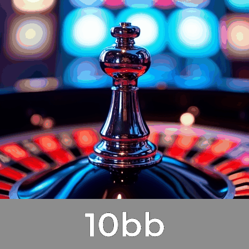 10bb New Player Bonus